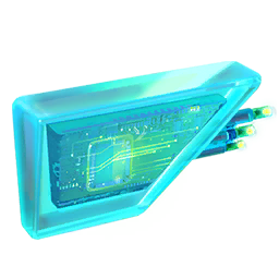 Przedmioty Pokémon GO 28 Rainy Lure Module – Pokémon GO