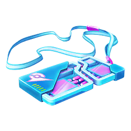 Przedmioty Pokémon GO 35 Remote Raid Pass – Pokémon GO