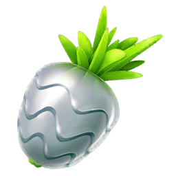 Przedmioty Pokémon GO 9 Silver Pinap Berry – Pokémon GO