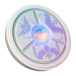 Przedmioty Pokémon GO 53 Team Medallion – Pokémon GO