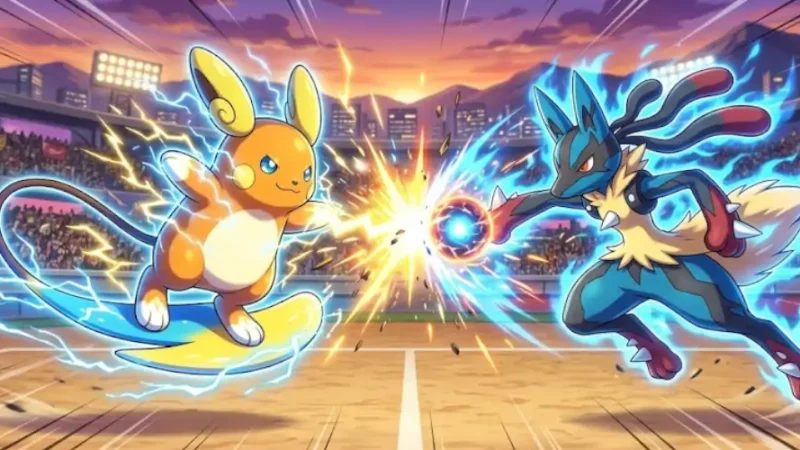 Jak działa speed tie w Pokémon? Sprawdź, kto rusza pierwszy przy identycznym Speed, jak działają priority, Trick Room, Tailwind i losowanie 50/50.