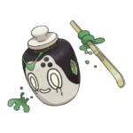 Poltchageist