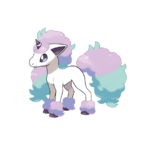 Ponyta Galar #077 – Pokédex