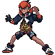 Raihan – Sword i Shield 1 Raihan – trener w Pokémon Sword / Shield