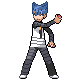 Saturn – Platinum 1 Saturn – trener w Pokémon Platinum