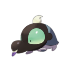 Quadruped Pokemon – wszystkie czworonożne Pokémony 180 shroodle