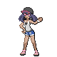 Sina – Sun i Moon 1 Sina – trener w Pokémon Sun / Moon