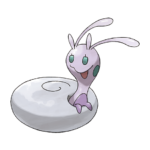 Sliggoo Hisui #705 – Pokédex