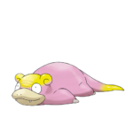 Slowpoke Galar
