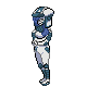 Soliera – trener w Pokémon Ultra Sun / Ultra Moon