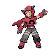 Tabitha – trener w Pokémon Ruby / Sapphire