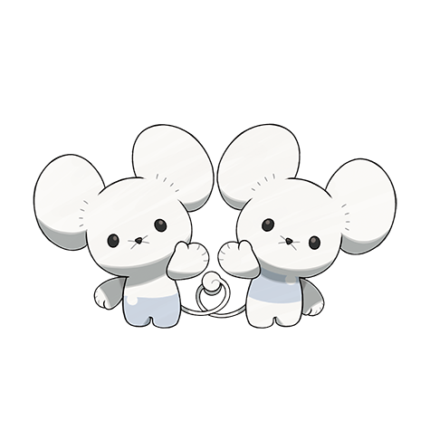 Tandemaus Pokemon 924 – miniatura i grafika Pokédex