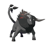 tauros paldea blaze breed