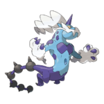Thundurus Therian #642