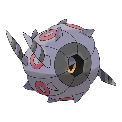 Klara – Sword i Shield 4 Whirlipede