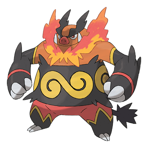 Bianca – Black i White 8 Emboar