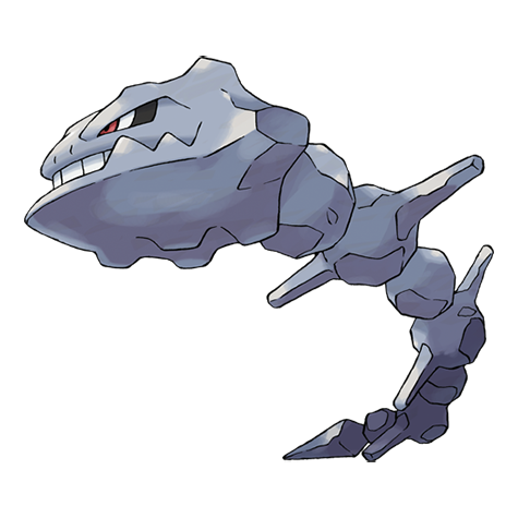 Jasmine – Crystal 2 Steelix