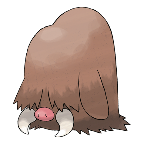 Pryce – Gold i Silver 3 Piloswine