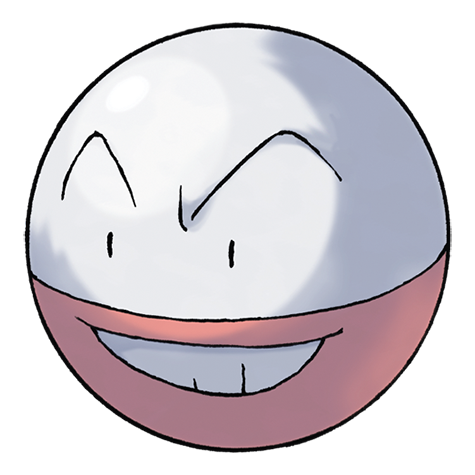 Team Aqua Hideout 1 Electrode