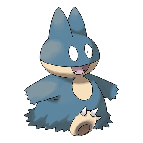 Mai – Legends: Arceus 2 Munchlax