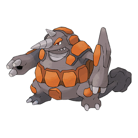 Sabi – Legends: Arceus 2 Rhyperior