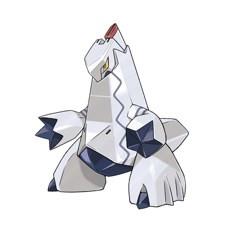 Raihan – Sword i Shield 5 Duraludon