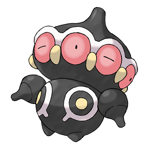 Steven – Ruby i Sapphire 3 Claydol