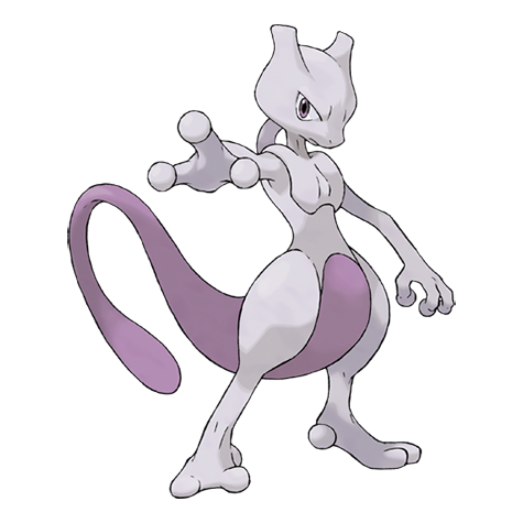 Giovanni – Ultra Sun i Ultra Moon 6 Mewtwo