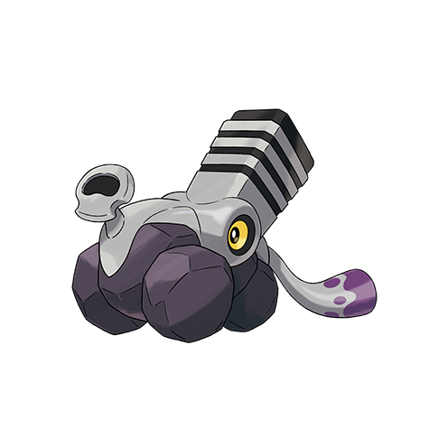 Varoom Pokemon 965 – miniatura i grafika Pokédex