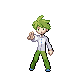 Wally – trener w Pokémon Emerald