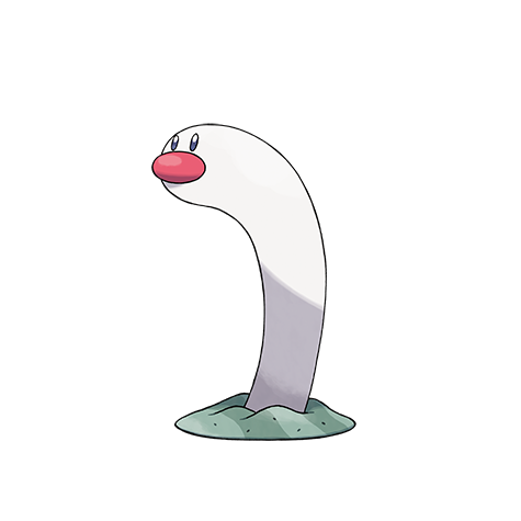 Wugtrio – Pokédex #961, ewolucje i statystyki 2 Wiglett