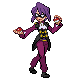 Will – trener w Pokémon HeartGold / SoulSilver