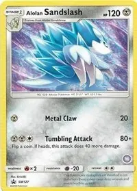 Alolan Sandslash (16)