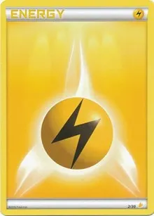 Lightning Energy (3)