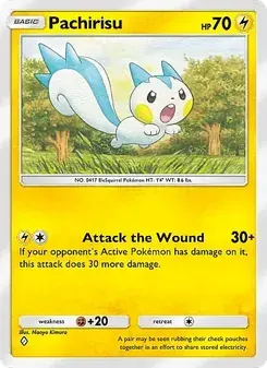 Pachirisu