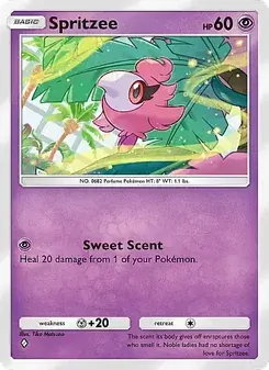 Spritzee