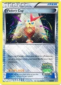 Victory Cup - BW29 (Battle Road Spring 2013) [3rd Place]