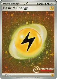 Lightning Energy (2023)