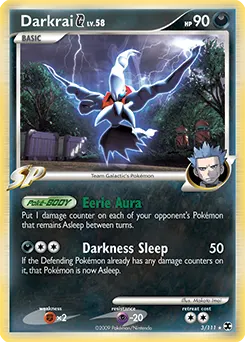 Darkrai G