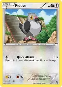 Pidove (#21)