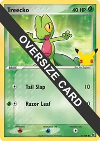 Treecko