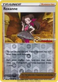 Roxanne - 150/189 (2022)