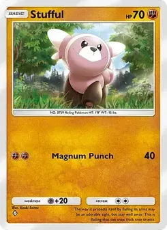 Stufful