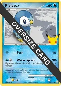 Piplup