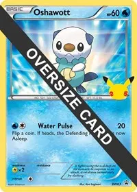 Oshawott
