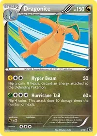 Dragonite - 5/20 (Dragon Vault)