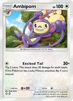 Ambipom