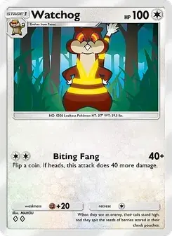 Watchog