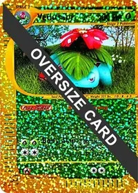 Venusaur - 4/12