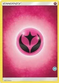 Fairy Energy (20)